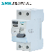 Factory Price 5 Year Warranty 6ka 10ka 2p 4p Earth Leakage Circuit Breaker