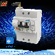  Zjsbl7-100z GPRS Smart Iot Earth Leakage Circuit Breaker (IoT GPRS Smart ELCB)