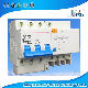  Electronic Type RCBO, Earth Leakage Circuit Breaker with Overcurrent Protection