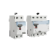 Residual Breakers ELCB Circuit Breakers RCCB 63A 2p4p 30mA 300mA Earth Leakage