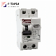 Circuit Breaker Cdada, OEM, ODM Carton Electromagnetic 10ka RCBO with CB manufacturer