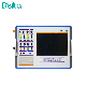 Fully Automatic Mechanical Characteristics Testing Circuit Breaker Analyzer