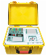 High voltage Circuit Breaker Analyzer