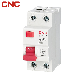 CNC 2p 4p 30mA 100mA 300mA 16A 32A 40A 63A ELCB RCCB Residual Current Device Circuit Breaker RCD