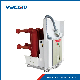  24kv Indoor Medium Voltage Embedded Pole Type Vacuum Circuit Breaker (ZN83)