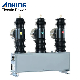 Ah-3s-40.5 Outdoor Vacuum Circuit Breaker