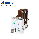 Zn63A (VS1) -12c Indoor High Voltage Side-Mounted Vacuum Circuit Breaker