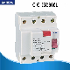 100A 4p 230/400V RCCB Circuit Breaker, Magnetic Residual Current Circuit Breaker