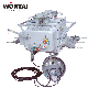 Wortai 12kv Outdoor Medium Voltage and High Voltage Boundary Vacuum Circuit Breakers