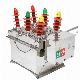  Zw8-12fg 12kv 630-1250A Outdoor Intelligent Power Protection Switch Vacuum Circuit Breaker