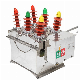 Zw8-12fg 12kv 630-1250A Outdoor Intelligent Power Protection Switch Vacuum Circuit Breaker