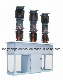 ZW7-40.5 Outdoor High Voltage Vacuum Circuit Breaker