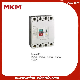 mm1l Cm1 AC400V 3p 4p 400A Fixed Type MCCB Circuit Breaker