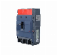  Ezd100 Schneid Circuit Breaker 15A 3p Plastic Shell 4p Air Switch