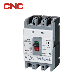  CNC Ycm7re-160m Series MCCB Electronic Adjustable Moulded Case Circuit Breaker160A 250A 400A 630A 800A 3p 4p