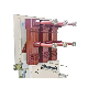 Zn85-40.5 Withdrawable Type Indoor Hv Vacuum Circuit Breaker