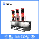 Zw7-40.5 Series Outdoor High Voltage Electrical Equipment Vacuum Circuit Breaker Vcb manufacturer