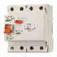 RCCB (KNL7-63) Residual Current Circuit Breaker