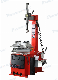 China Manufacturer Precision Customized 24inch Portable Commercial Single Phase Hydraulic Semi Tire Changer/Motorcycle Bead Breaker Pre-706am CE Approved manufacturer