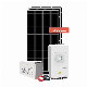  Wind & Solar Power System Hybrid Solar Panel Kits System 10kw 20kw