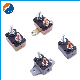 Stud Type Plug-in Type Miniature DC Circuit Breaker manufacturer