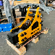 Rhinoceros Xn08 Excavator Breaker for Sale