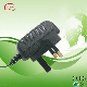  China Manufacturer of Power Adapter 30W 12V DC Switching Power Supply