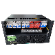  6u 48V DC Rectifier System 350A 21kw Switch Mode Power Supply for Telecom