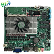  Elsky 170*170mm Mini-Itx Motherboard with CPU 2ND Generation Core I7-2620m 2640m Dual Core 2.7g 2.8GHz Qm6637