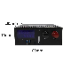  3000W Digital Display High-Power Switching Power Supply AC110/220V to DC12V 24V36V48V 50A100A Constant Voltage and Current