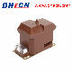  Jdzx10-10 Indoor 10kv Voltage Transformer PT 10√ 3/0.1√ 3/0.1/3, Potential Transformer OEM Available