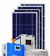 Hybrid Energy Storage Power Supply LiFePO4 Battery for Solar Home Energy Storage System Lithium Battery