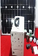 Portable Home/Office/Workshop Use Solar Energy Power Supply Home Lighting System