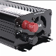  Pure Sine Wave Inverter 8000W 5000W 6000W DC12V 24V to AC220V 50Hz 60Hz Inverter Power Converter for Car Voltage Transforme