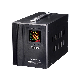  LED Screen Automatic Voltage Stabilizer Regulator PC-SVC1000va Servo Motor Control Power Supply