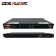 19 Inch 1u Rack Mount off Grid 48V DC 220V AC Telecom Inverter 400W with RS485 manufacturer