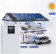  All In One Photovoltaic Solar Energy Storage System 2Kw 3Kw 5Kw Complete Solar System For Home Off Grid Full Set