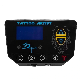  Newest China Factory Professional T-500 LCD Display Blue Screen Tattoo Power Supply for Tattoo Machines Equipment Supply