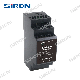 Siron P081 Industrial Control System Power Supply DIN Rail Mounted 24V 48V 30W 36W manufacturer