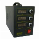 DED Series 0.5kV-50kV, 1.5W-100W, Handy Type High Voltage Power Supply Used for Industrial Applications.