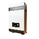 Wall Mounted Lithium Battery Power 51.2V 5kwh 100ah Solar Energy Storage Home Use LiFePO4 Batteries Electric Power Systems UPS