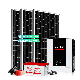 Solar Inverter off Grid Inverter Single Phase Wholesale Price Low Frequency Solar Inverter