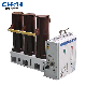  Wholesale Price of High-Quality High-Voltage Vacuum Circuit Breakers