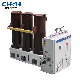 Wholesale Price of High-Quality High-Voltage Vacuum Circuit Breakers