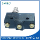  Wholesale 10A 250VAC Limit Micro Switch Push Button No Lever Solder Terminal Micro Switch