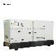 Good Factory Prices Silent Diesel Generator 100kVA 150kVA 200kVA Power Generation