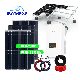 10kw Solar Panel Power on/off Gird System Solar Energy Systems