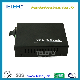  China Factory Price 100m Poe Ethernet to Optical Fiber Switch Used on 2 Km~120 Km