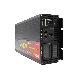  Power Inverter 2000W 1000W 3000W 12V 24V 48V DC to 110V 220V 230V 240V Inverters Converters with Charger Solar Power System