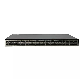  S6730-H48X6c S6730-H Series 48 X 10 Ge SFP+, 6 X 40/100 Ge Qsfp Port Network Switch